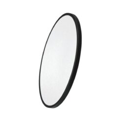 צמוד תקרה | גוף שחור | OMEGA | NEXT-400-40W-BK-CCT | 400Ø | CCT-3 | 40W | NEXT