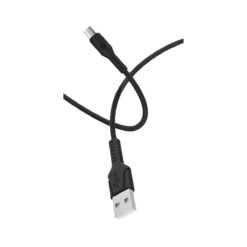 כבל טעינה סילקון | MIRACASE | 99702-001-16 | 2M | 20W | M Type-C to USB Type-A