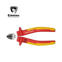 קאטר חותך צד 6" מבודד | EMARK | 80144 | 1000V VDE