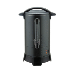 מיחם נירוסטה 60 כוסות, בצבע שחור, דגם: HEMILTON - 194 - HEM-194