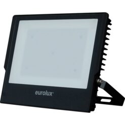 פנס הצפה מקצועי - F-LUX400B/DL - EUROLUX - IP66 - 42,000Lm/5000K - 400W