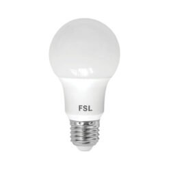 נורת לד ליבון | FSL | FS-A60-10W-D | E27/A60 | 900Lm/6500K | 10W