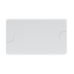 מסגרת/מכסה 4 מודול אטום - גוויס - GEWISS - GW24213 - COMBI