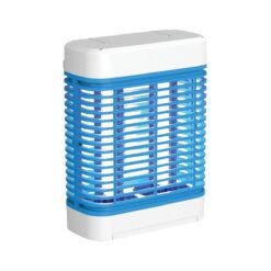 קטלן יתושים |  OMEGA | IK313A-2x8W | TWIN | 16W