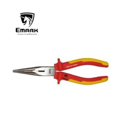 פלייר אף ארוך 8" מבודד | EMARK | 80135 | 1000V VDE