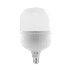 נורת לד בהספק גבוה | FSL | FS-TS135-60W-D | E27/T135 | 5400Lm/6500K | 60W