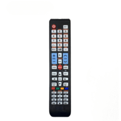 שלט אוניברסאלי למסך טלוויזיה, דגם: 2, אריזת בליסטר - SIGMA - SI-TV-UN2