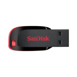 התקן זיכרון - Cruzer Blad Z50 16G USB 2.0 - דגם: SanDisk - 38120-016-23 - SDCZ50-016G